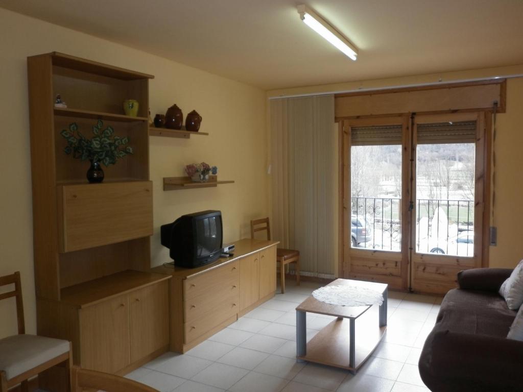 Apartaments Noray Barruera Cameră foto