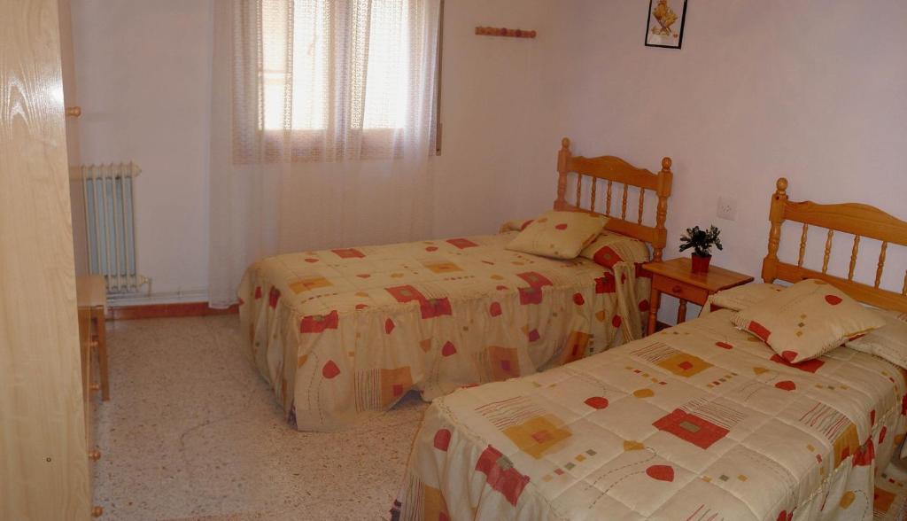 Apartaments Noray Barruera Cameră foto