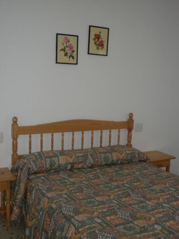 Apartaments Noray Barruera Cameră foto